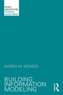Cover: Building Information Modeling - Routledge