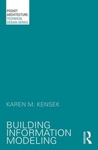 Enlarge image Cover: Building Information Modeling - Routledge