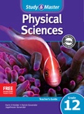 Cover: Study & Master Physical Sciences Teacher's Guide Grade 12 - Cambridge University Press