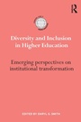 Cover: Diversity and Inclusion in Higher Education - Routledge
