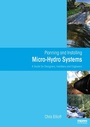 Cover: Planning and Installing Micro-Hydro Systems - Routledge