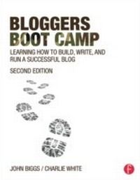 Abbildung von: Bloggers Boot Camp - Routledge