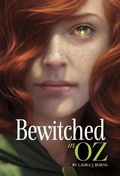 Cover: Bewitched in Oz - Stone Arch Books