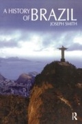 Cover: A History of Brazil - Routledge