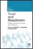 Cover: Trust and Skepticism - Psychology Press Ltd