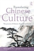 Cover: Translating Chinese Culture - Routledge