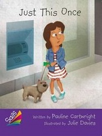 Enlarge image Cover: Leveled Reader 6pk Purple - Rigby