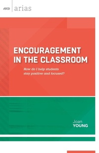Enlarge image Cover: Encouragement in the Classroom - Association for Supervision & Curriculum Development