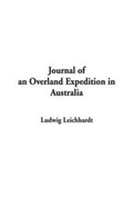 Abbildung von: Journal of an Overland Expedition in Australia - IndyPublish.com