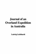 Abbildung von: Journal of an Overland Expedition in Australia - IndyPublish.com