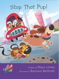 Cover: Leveled Reader 6pk Purple - Rigby