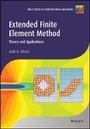 Cover: Extended Finite Element Method - Theory and Applications - Wiley