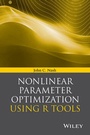 Cover: Nonlinear Parameter Optimization Using R Tools - Wiley
