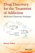 Abbildung von: Drug Discovery for the Treatment of Addiction - Wiley