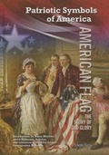 Cover: American Flag - Mason Crest Publishers