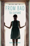 Cover: From Bad to Cursed - Little, Brown Books for Young Readers