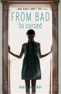 Enlarge image Cover: From Bad to Cursed - Little, Brown Books for Young Readers