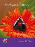 Cover: Leveled Reader 6pk Purple - Rigby