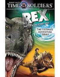 Enlarge image Cover: Rex - Big Guy Books