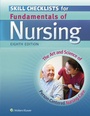Cover: Skill Checklists for Fundamentals of Nursing - Lippincott Williams and Wilkins