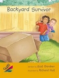 Cover: Leveled Reader 6pk Gold - Rigby