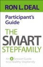 Cover: Smart Stepfamily Participant's Guide - Baker Publishing Group