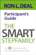 Cover: Smart Stepfamily Participant's Guide - Baker Publishing Group