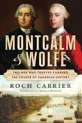 Cover: Montcalm And Wolfe - HarperCollins Canada