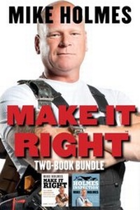 Enlarge image Cover: Make It Right Two-Book Bundle - HarperCollins Canada