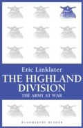 Cover: The Highland Division - Bloomsbury Reader