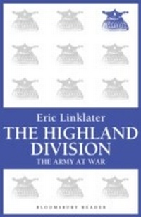 Enlarge image Cover: The Highland Division - Bloomsbury Reader