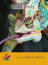 Enlarge image Cover: Leveled Reader 6pk Gold - Rigby