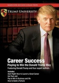 Cover: Career Success - Blackstone Audiobooks