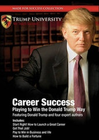 Enlarge image Cover: Career Success - Blackstone Audiobooks