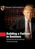 Cover: Building a Fortune in Business - Blackstone Audiobooks