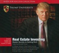 Cover: Real Estate Investing - Blackstone Audiobooks