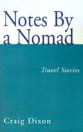 Cover: Notes by a Nomad - Xlibris Corporation