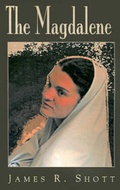 Cover: The Magdalene - Xlibris Corporation