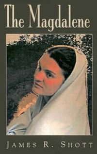 Enlarge image Cover: The Magdalene - Xlibris Corporation