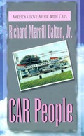 Cover: Car People - Xlibris Corporation
