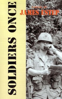 Enlarge image Cover: Soldiers Once - Xlibris Corporation