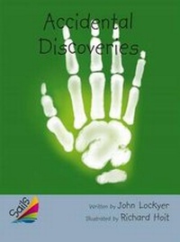 Enlarge image Cover: Leveled Reader 6pk Silver - Rigby
