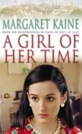 Cover: A Girl Of Her Time - Hodder & Stoughton Ltd