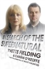 Cover: In Search of the Supernatural - Hodder & Stoughton Ltd