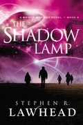 Cover: The Shadow Lamp - Rutledge Hill Press,U.S.