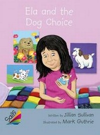 Enlarge image Cover: Leveled Reader 6pk Silver - Rigby
