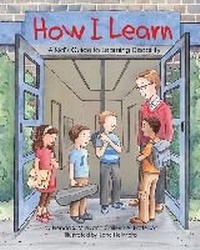 Enlarge image Cover: How I Learn - American Psychological Association