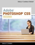 Cover: Adobe Photoshop CS5 - Course Technology Inc