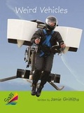 Cover: Leveled Reader 6pk Emerald - Rigby
