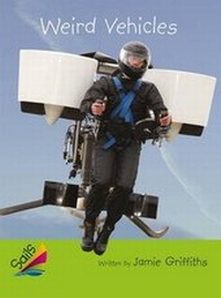 Enlarge image Cover: Leveled Reader 6pk Emerald - Rigby